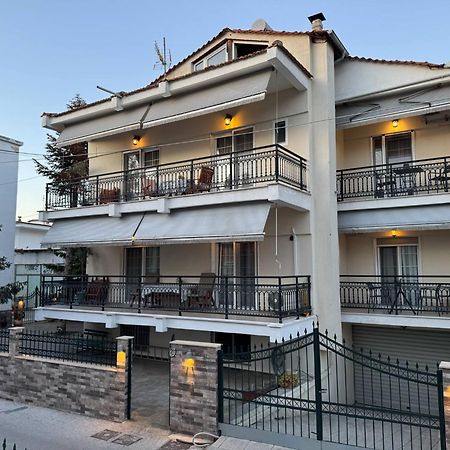 Studios Drakontis Limenas  Exterior photo